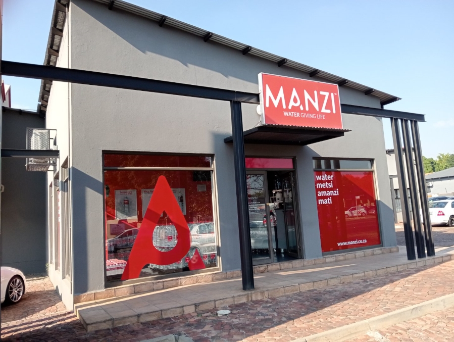 Commercial Property for Sale in Rustenburg Central North West